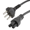 3 Prong Style Switzerland Notebook AC Power Cord, Length: 1.5m, Switzerland Plug, Length: 1.5m