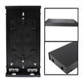 12 Fiber Optic Terminal Box / Digital Video Terminals, 12 Fiber Optic Terminal Box