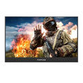 11 inch Slim Frame Smart Multi-media Video & Music Player Digital Photo Frame, Support Sync Screen, Play Game, HD TV Port, HSD-1160X