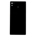 Original Glass Material Back Housing Cover for Sony Xperia Z4, For Xperia Z3+ / E6553