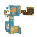 Mainboard & Power Button Flex Cable and Camera Mainboard  for HTC One M8, For One M8