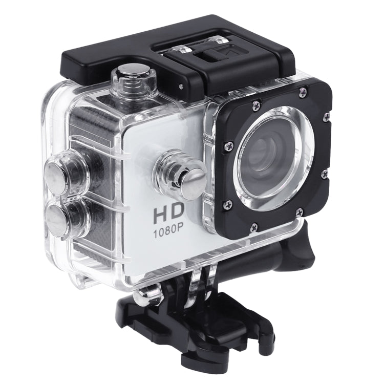 SJ4000 Full HD 1080P 1.5 inch LCD Sports Camcorder with Waterproof Case, 12.0 Mega CMOS Sensor, 30m Waterproof