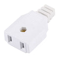 Travel Power Adaptor, US Plug Female, EU Plug Male