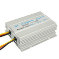 DC 24V to 12V Car Power Step-down Transformer, Rated Output Current: 45A, Rated Output Current: 45A