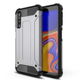 For Galaxy A7 (2018) / A750 Magic Armor TPU + PC Combination Case, Galaxy A7 (2018), For Galaxy A7 (2018)