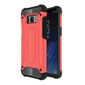 For Galaxy S8 Rugged Armor TPU + PC Combination Case, For Samsung Galaxy S8, For Galaxy S8, For Samsung  Galaxy S8
