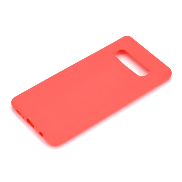 Candy Color TPU Case for Samsung Galaxy S10+