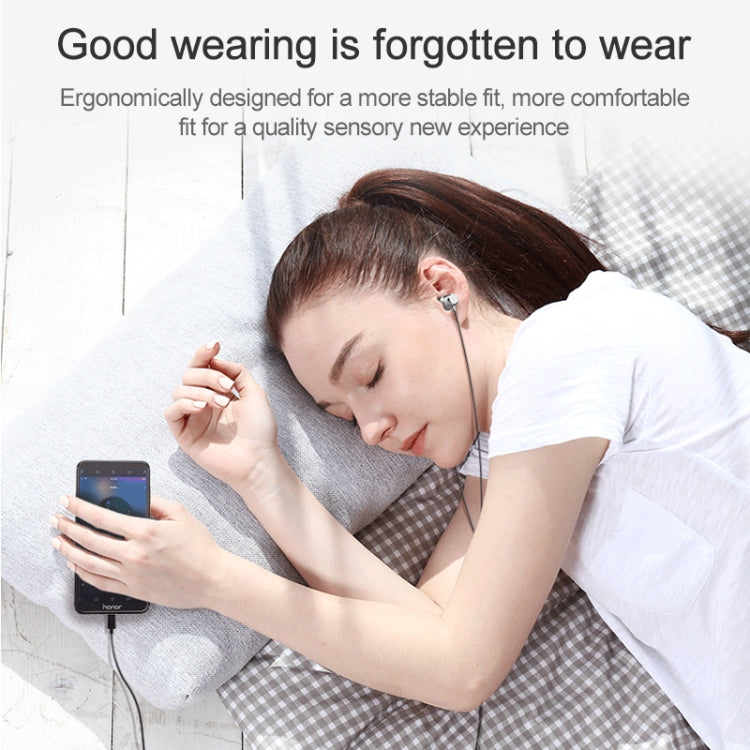 USB-C / Type-C Interface In Ear Wired Mega Bass Earphone with Mic