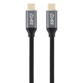 USB-C / Type-C Male to USB-C / Type-C Male Transmission Data Charging Cable, Cable Length: 0.5m, 0.5m