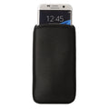 Neoprene Cell Phone Bag for Galaxy S9 / S8 / S7 Edge / G935 & S6 Edge / G925, Size:9.0*16.5cm