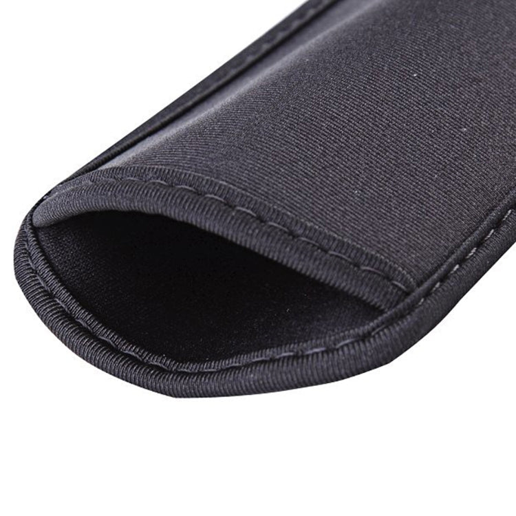 Neoprene Cell Phone Bag for Galaxy S9 / S8 / S7 Edge / G935 & S6 Edge / G925, Size:9.0*16.5cm