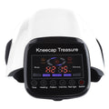 Smart Infrared Hot Compress Knee Massager Physiotherapy Device, Style 2
