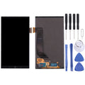 For ZTE Axon 7 A2017 LCD + Touch Panel, For ZTE Axon 7 A2017