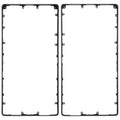 Middle Frame Bezel Plate for Xiaomi Mi Mix, For Mi Mix