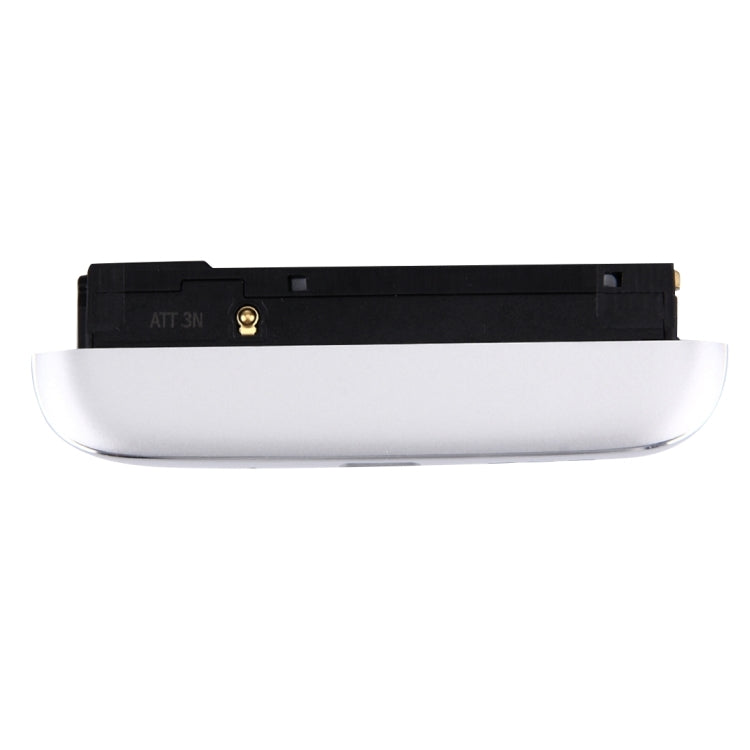 (Charging Dock + Microphone + Speaker Ringer Buzzer) Module for LG G5 / F700S,Kr Version, For LG G5 / F700S Silver, For LG G5 / F700S Grey, For LG G5 / F700S Gold
