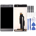 LCD Screen and Digitizer Full Assembly for Sony Xperia XA, For Xperia XA, For Sony Xperia XA