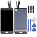 For Meizu M5 Note / Meilan Note 5 LCD Screen and Digitizer Full Assembly, For Meizu M5 Note
