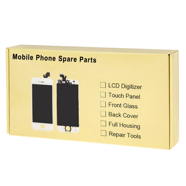 LCD Screen And Digitizer Full Assembly for Google Pixel 3a XL, Google Pixel 3a XL