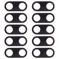 10 PCS Back Camera Lens Cover for Xiaomi Mi 5X / A1, For Xiaomi Mi 5X