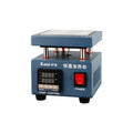 Kaisi 818 Heating Station Constant Temperature Heating Plate, US Plug, Kaisi 818 EU Plug, Kaisi 818 US Plug