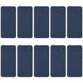 10 PCS Back Housing Cover Adhesive for Xiaomi Mi 8, For Xiaomi Mi 8