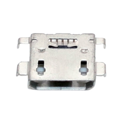 10 PCS Charging Port Connector for Sony Xperia L C2105, For Sony Xperia L C2105