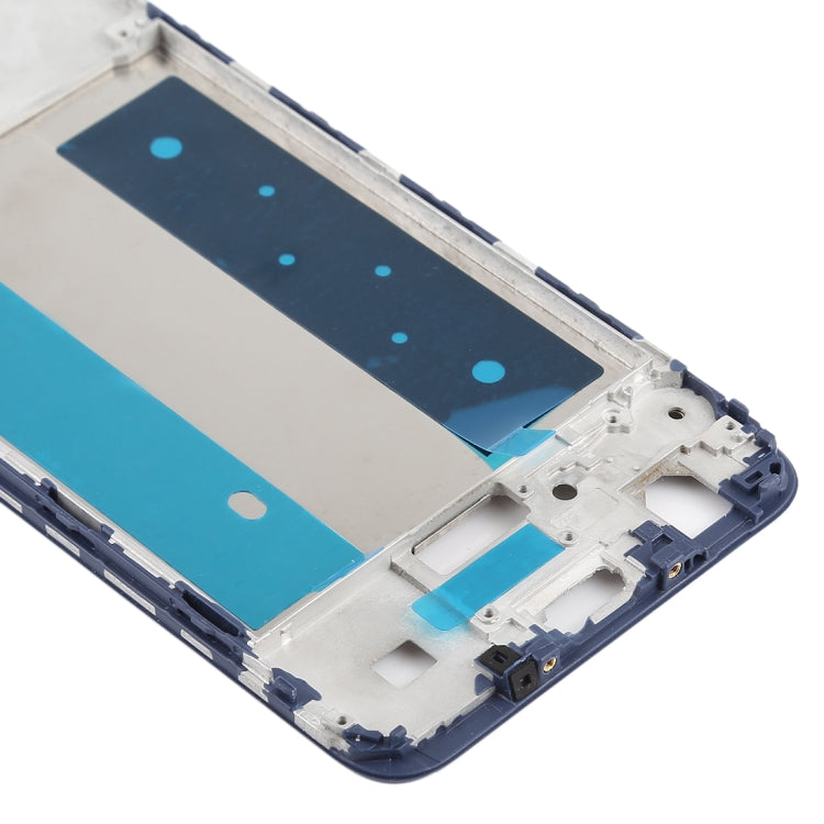 Front Housing LCD Frame Bezel for Huawei Honor View 10 / V10, Honor V10