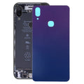 For Vivo X21i Back Cover, For Vivo X21i