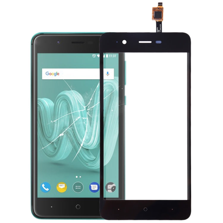 Touch Panel for Wiko KENNY, For Wiko KENNY