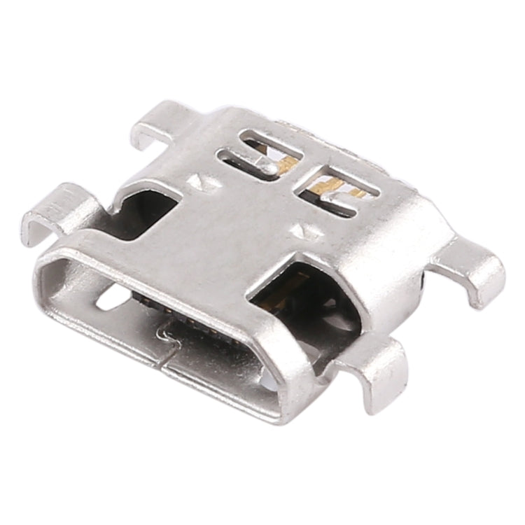10 PCS Charging Port Connector for Huawei Honor 6C Pro, For Honor 6C Pro