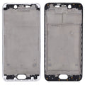 For Vivo Y67 / V5 Front Housing LCD Frame Bezel Plate, For Vivo Y67 / V5