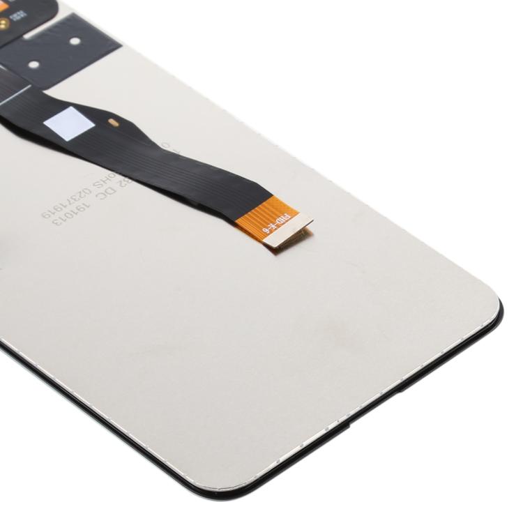 COF LCD Screen for Huawei Y9 Prime 2019 with Digitizer Full Assembly, For Huawei Y9 Prime (2019)