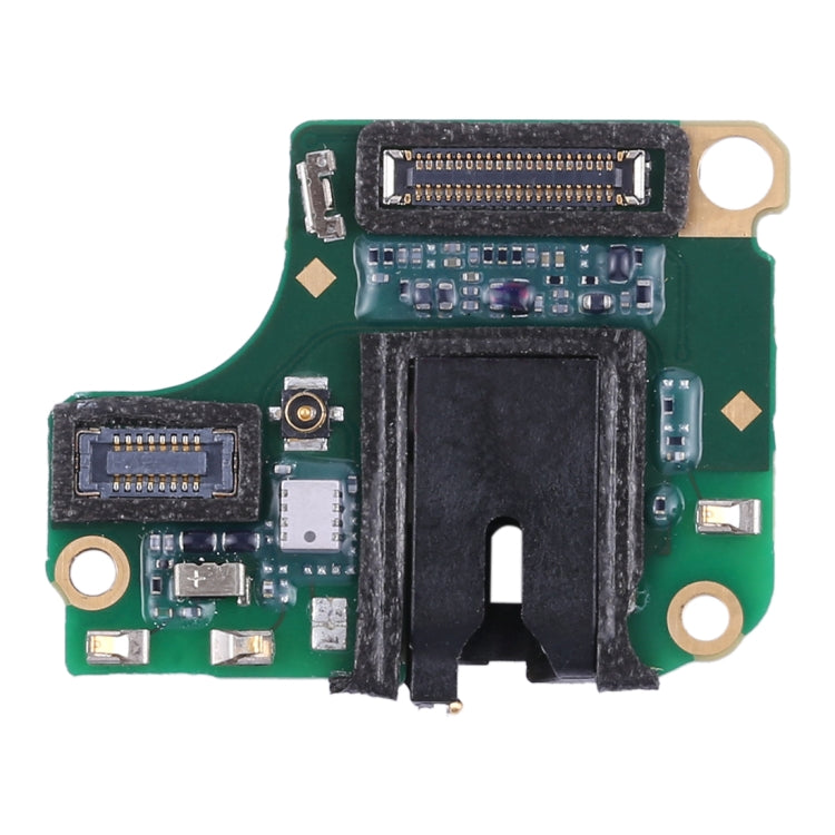 For OPPO A59 Earphone Jack Board with Microphone, For OPPO A59