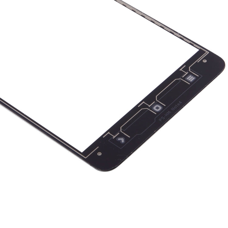 Touch Panel for Xiaomi Redmi Note 4X / Note 4 Global Version Snapdragon 625, Redmi Note 4X