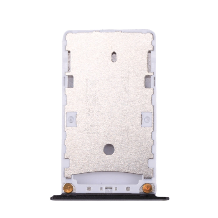 For Xiaomi Redmi Note 4 SIM & SIM / TF Card Tray, For Xiaomi Redmi Note 4, For Redmi Note 4, Redmi Note 4