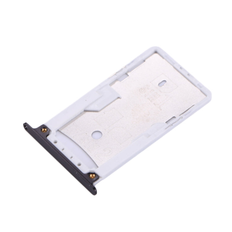 For Xiaomi Redmi Note 4 SIM & SIM / TF Card Tray, For Xiaomi Redmi Note 4, For Redmi Note 4, Redmi Note 4