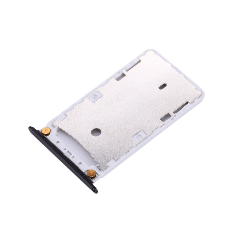 For Xiaomi Redmi Note 4 SIM & SIM / TF Card Tray, For Xiaomi Redmi Note 4, For Redmi Note 4, Redmi Note 4