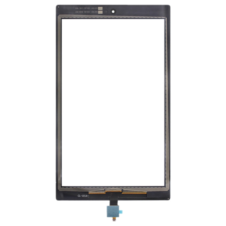 Touch Panel for Amazon kindle Fire HD 10 2017, For Amazon kindle Fire HD 10 2017