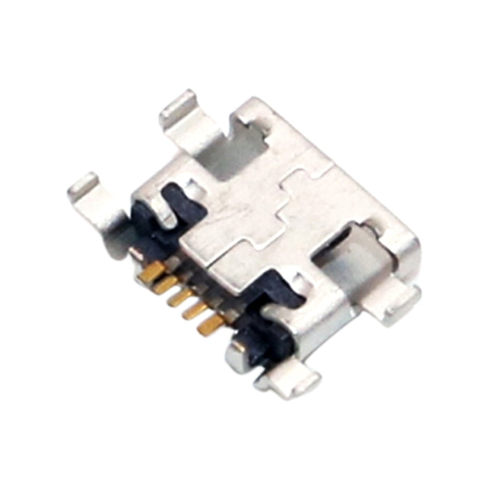 10 PCS Charging Port Connector for Huawei P8 Lite (2018) / Mate 10 Lite, For Huawei P8 Lite (2018)