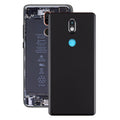 Battery Back Cover with Camera Lens Frame for Nokia 7 TA-1041, For Nokia 7 with Camera Lens Frame, For Nokia 7