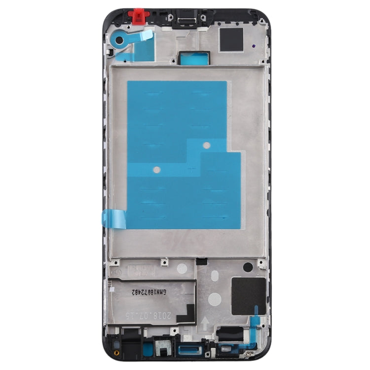 Front Housing LCD Frame Bezel Plate for Huawei Honor 7A, For Honor 7A