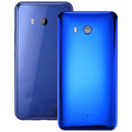 Original Back Cover for HTC U11, For HTC U11 Dark Blue, For HTC U11 Blue, For HTC U11