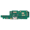 Charging Port Board For Nokia 1 Plus TA-1111 TA-1123 TA-1127 TA-1130, For Nokia 1 Plus