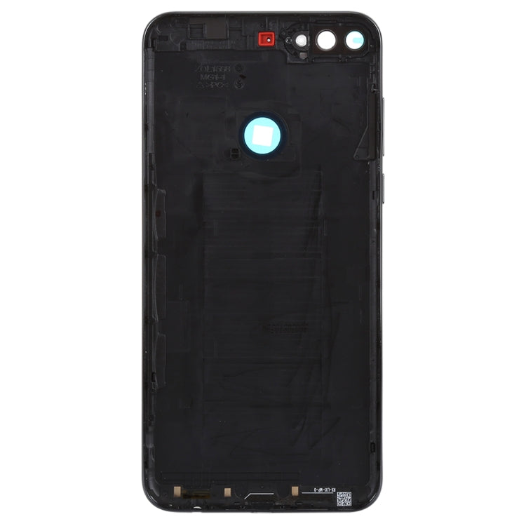 Back Cover with Side Keys for Huawei Enjoy 8, For Huawei Enjoy 8, For Enjoy 8
