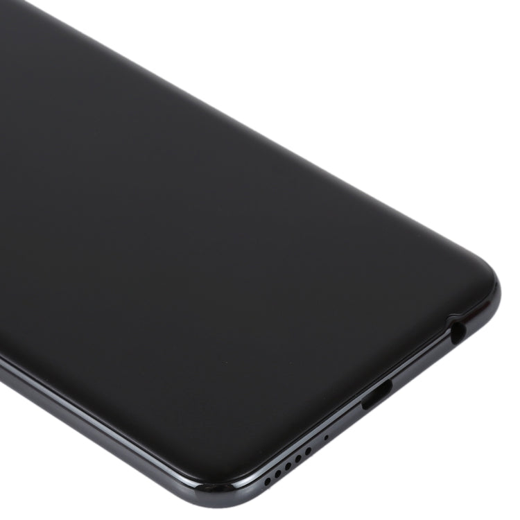 Back Cover with Side Keys for Huawei Enjoy 8, For Huawei Enjoy 8, For Enjoy 8