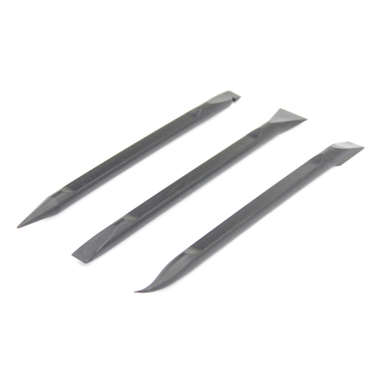 Professional Mobile Phone / Tablet Plastic Disassembly Rods Crowbar Repairing Tool Kits, JF-1104