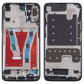 Middle Frame Bezel Plate for Huawei P smart Pro 2019, For Huawei P smart Pro 2019