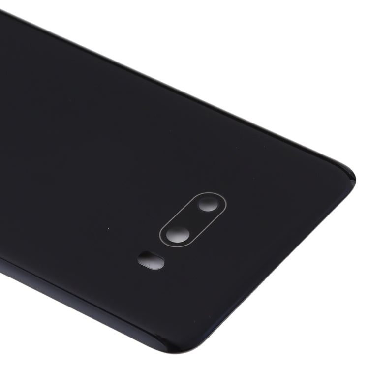 Battery Back Cover for LG G8X ThinQ, For LG G8X ThinQ
