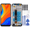 LCD Screen and Digitizer Full Assembly with Frame for Huawei Y5 (2019), For Huawei Y5 (2019)