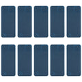 10 PCS Back Housing Cover Adhesive for Google Pixel 4, For Google Pixel 4